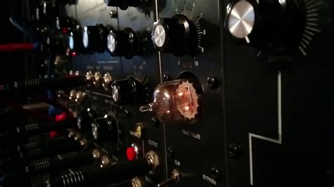 Rammstein Deutschland Played With Modular Synthesizer Yusynth Jurgen