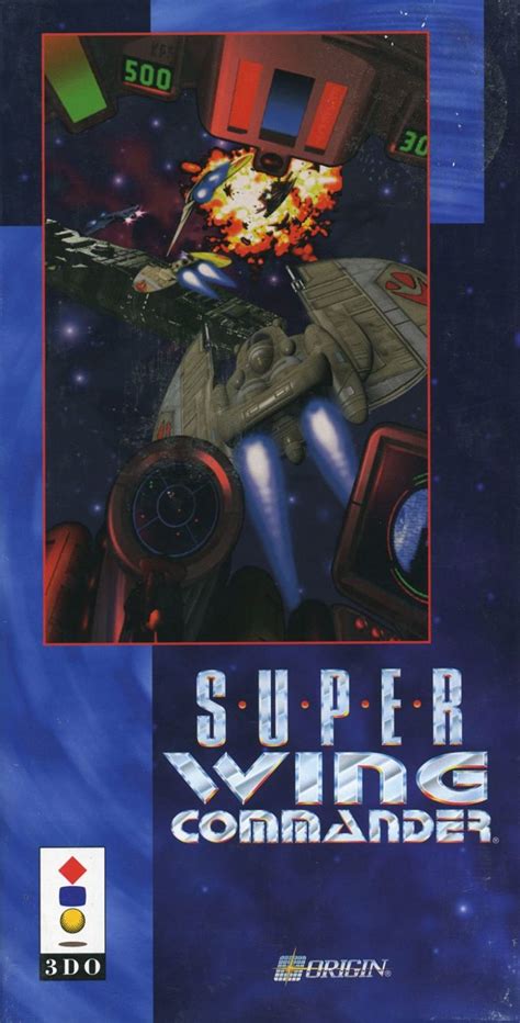 Wing Commander Hardcore Gaming