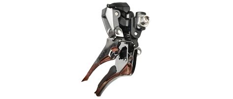 Shimano Grx Fd Rx820 12 Speed Front Derailleur Excel Sports Shop