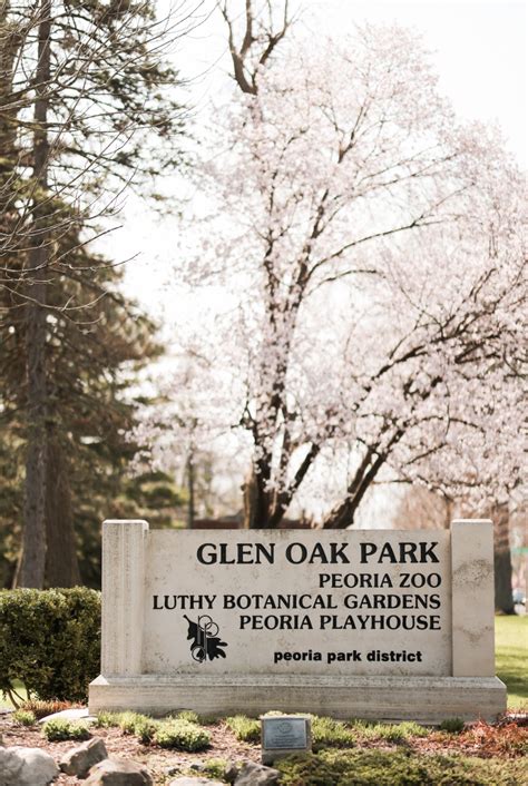 Glen Oak Park | Peoria, IL