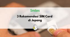 3 Rekomendasi SIM Card Di Jepang Smiles Mobile Remittance Japan 101