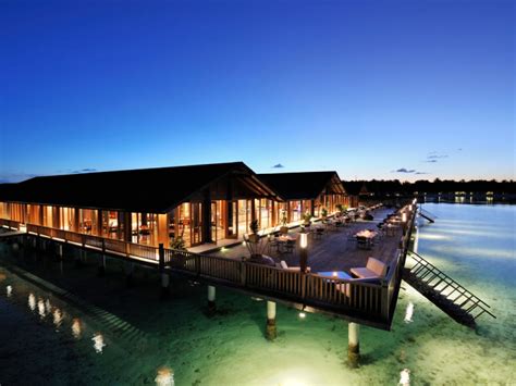 Villa Nautica MaldivesVilla Nautica Maldives- Paradise Island