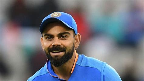 Virat Kohli Completes 30 Million Followers On Twitter Iwmbuzz