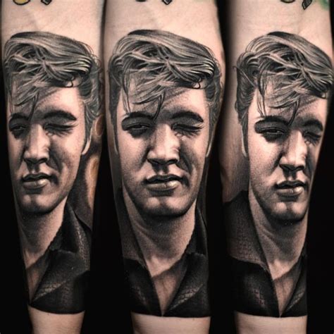 Nikko Hurtado On Instagram Did Another Pass On This Elvis A Few Days