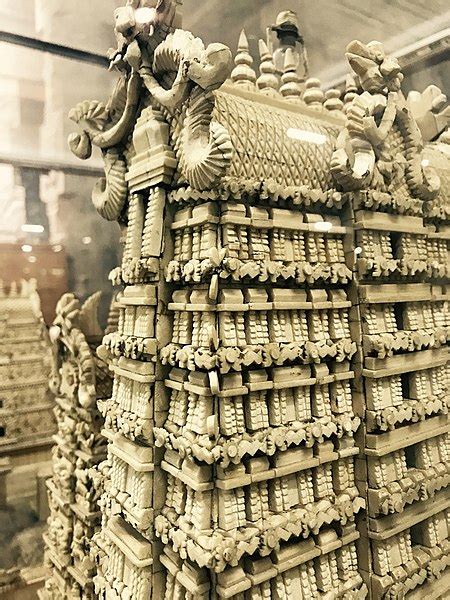 Meenakshi Amman Temple | The Brain Chamber