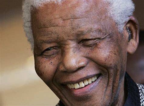 Nelson Mandela Released From Hospital