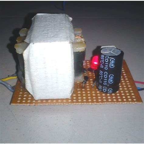 Pdf Automatic High Beam Controller For Vehicles