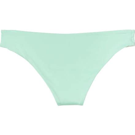 L Space Fringe Lydia Bikini Bottom Women S Clothing