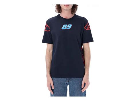 2336302 2336302 T SHIRT UFFICIALE ALPINESTARS JORGE MARTIN 89