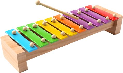 Xylophone Png Images Vector And Psd Files Free