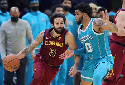 Cleveland Cavaliers Vs Charlotte Hornets Injury Report Predicted