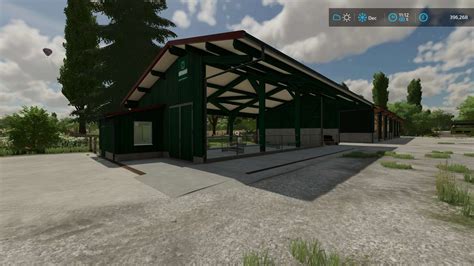 Ls Elm Creek Edit By Stevie V E Farming Simulator Mod