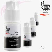 Colle Transparente 15g Peggy Sage