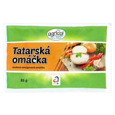 Tatarsk Om Ka Agricol V Akci Levn Kupi Cz