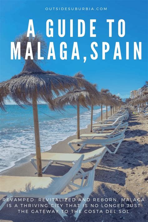 15 Best Things To Do In Malaga Spain And Why You Must Go There Now