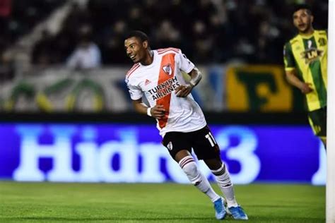 Estão Falando Que O Flamengo Já é Campeão Diz Jogador Do River