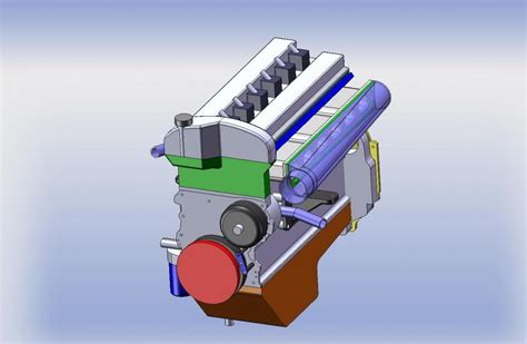 Vortec 4200 Performance Parts