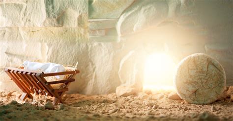 What Is the Meaning and Significance of the Manger? | Christianity.com