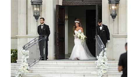 Teresa Giudice Wedding Album See All The Photos