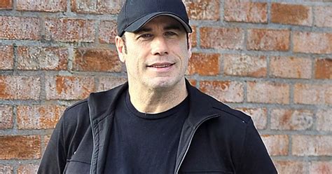 John Travolta Gay Sex Claim Third Hotel Masseur Alleges He Had A