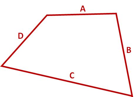 Quadrilateral Perimeter