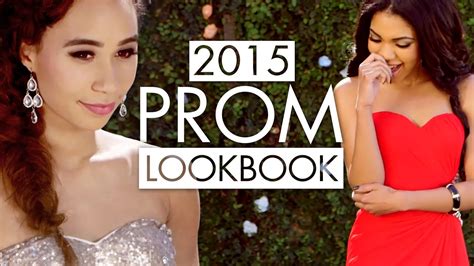 4 Bold Must Have Dresses For Prom 2015 W Mylifeaseva And Teala Dunn Youtube