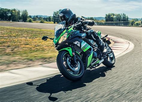 Here Is The Kawasaki Ninja Krt Edition