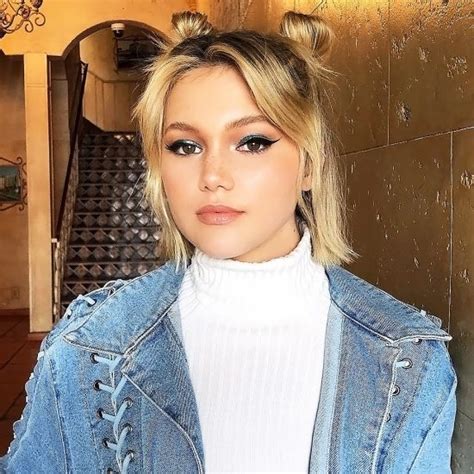 Olivia Holt Nude Hot Pics And Sexy Scene Team Celeb