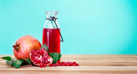 Low Sex Drive Boost Your Libido With Pomegranate Juice