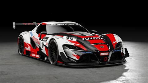 Gran Turismo Citroen Race Car Wallpapers Wallpaper Cave