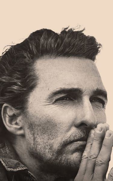 Matthew McConaughey tour dates & tickets 2024 | Ents24