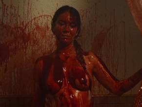 LISA VAN DAM BATES Nude AZNude