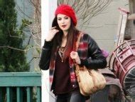 Meghan Ory nude pics página