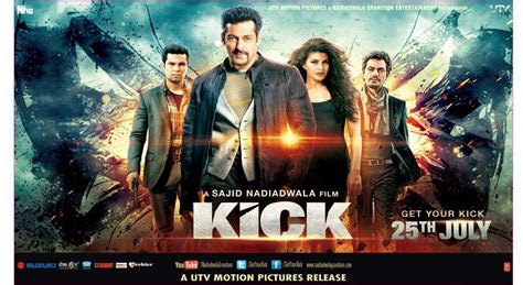 Kick 2014 Movie ~ Best Torrent Uploads