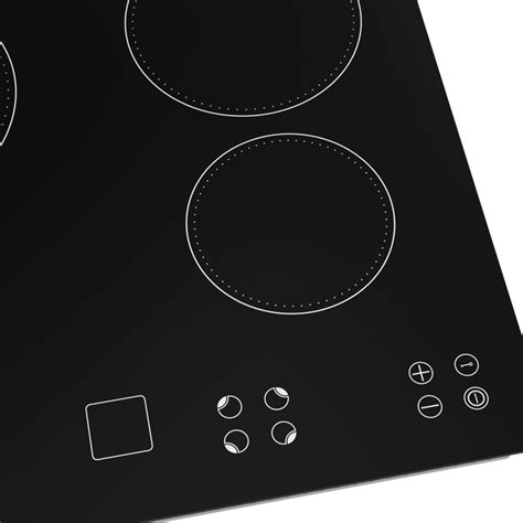 4 Burner Hot Plate 0021 B Bimax Pakistan