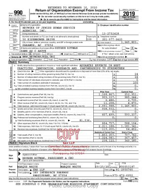 Fillable Online Afhusa Org Wp Content Uploads Public Disclosure Copy