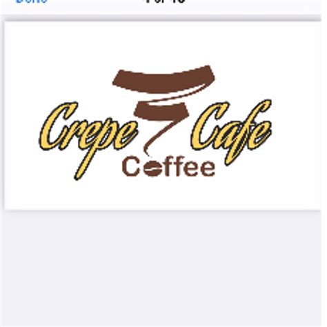 Order Crepe Cafe Gurnee Il Menu Delivery Menu Prices Gurnee