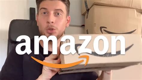 Vuoi Vendere Su Amazon FBA Con SUCCESSO YouTube