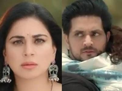 Kundali Bhagya Arjun Rishabh Preeta Come Face To Face