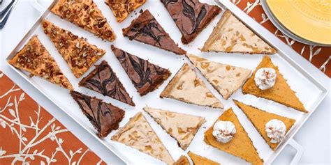 Our Favorite Buzzfeed Tasty Desserts For Easy Holiday Baking Brit Co