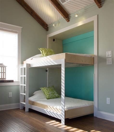 The 25+ best Murphy beds ideas on Pinterest | Wall beds, Hideaway bed ...