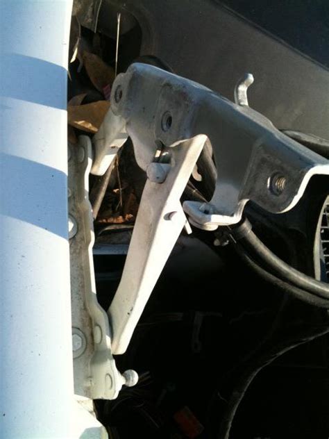 Purchase Mercedes W220 Trunk Lid Hinge Set Oem S430 S500 S600 Hinge