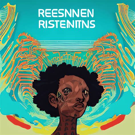 Resilient Rhythms An Electrifying Journey Through The Pulsating Beats