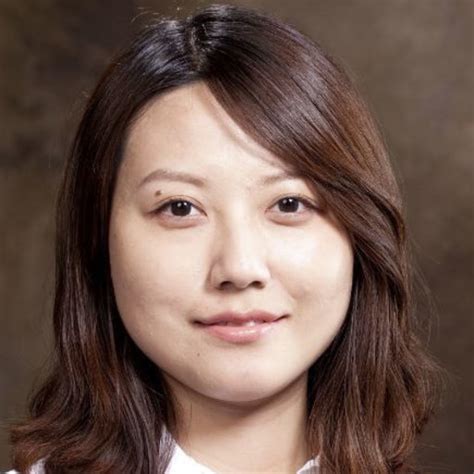 Wen Zhang Assistant Professor Doctor Of Philosophy University Of