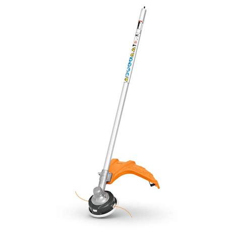 Stihl FSS KM Brushcutter Kombitool