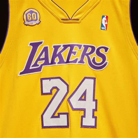 Kobe Bryants Mvp Game Worn Jersey Could Become The Most Expensive Ever