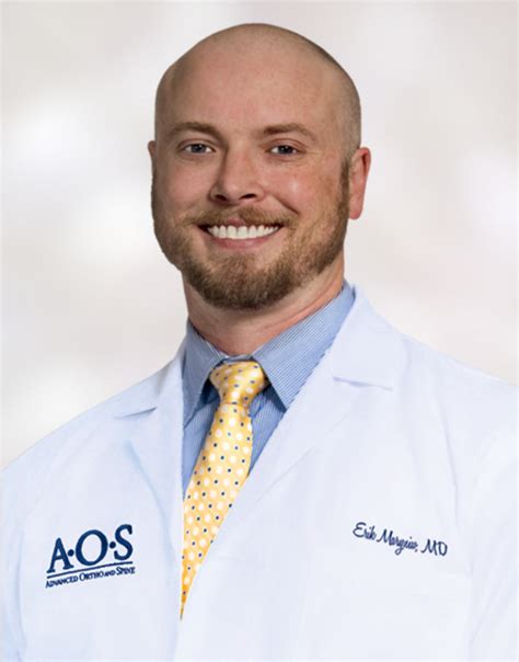 Erik Maryniw Md Hand Upper Extremity Surgeon Advanced Ortho Spine