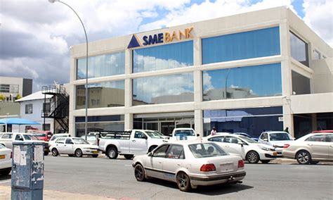 Release Sme Bank Inquiry Documents Opinion The Namibian