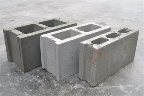 Hollow Concrete Blocks All You Need To Know