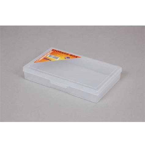 Compartment Storage Box Small Bmhe